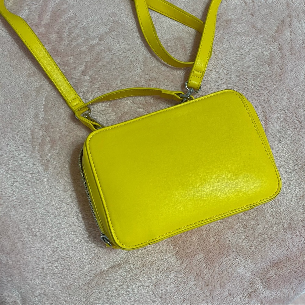 Square Purse